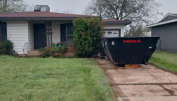 Kitchen Renovation for Double T Homes in Abilene, TX