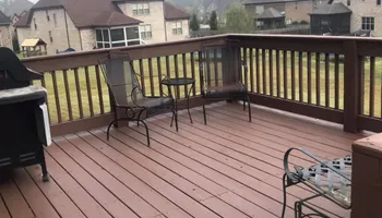 Outdoor Living services for Barrett Home Services in Hendersonville, TN