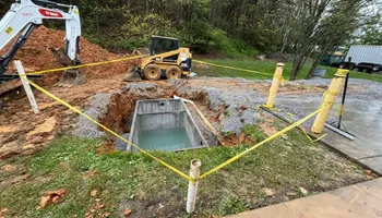 Water Heater Services for Newport Plumbing and Backflow in Newport, TN