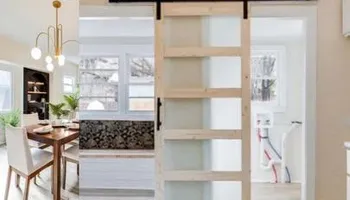 Kitchen Renovation for ICT Investors and Remodeling in Wichita, KS