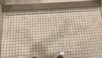 Bathroom Tiling for Tafoya Tile & Custom Designs in Boulder, CO