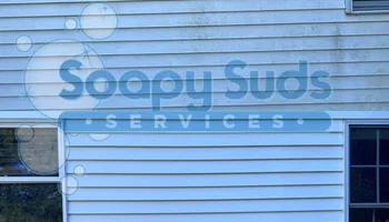 Pressure Washing for Soapy Suds Services in St. Charles, IL