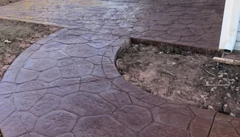 Concrete for A&J Concrete Service in Knoxville, TN