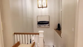 Interior Painting for Davids Quality Painting in Montrose, MN