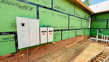 Electrical Panel Upgrades for AMPED UP ELECTRICAL in Seneca, SC