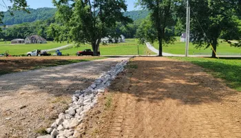 Land Clearing for Great American Landworks  in Morrison, TN