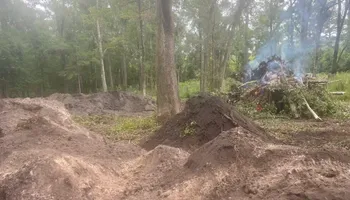 Land Clearing & Demolition for Ewc Land Clearing and more in Lake Park, GA