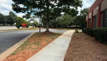 Foundation Laying for GNE Construction in Concord, NC