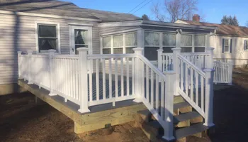 New Construction for Christopher Melillo Construction in Granby, CT