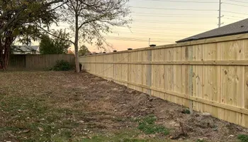Fence Installation for Pollards Decks and Fences in Obion, TN