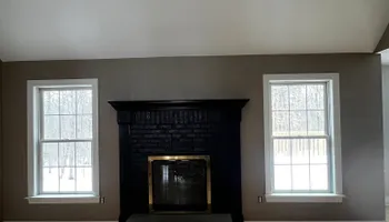 Interior Painting for Green Valley Painting in Thompson, CT