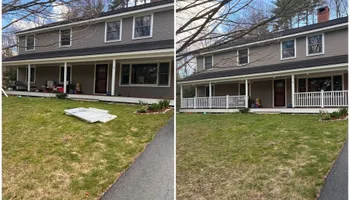 Remodeling Services for Allen Property Management & Renovations in Bethel, VT