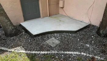 Landscape Curbing for Curbology in Lakeland, FL