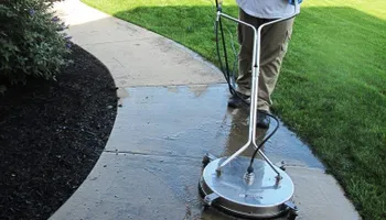 Pressure Washing for Innovation Power Washing in Wayne, NJ