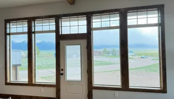Kitchen Renovation for Valor Trim Carpentry LLC in Westcliffe, CO