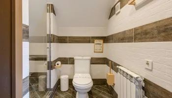 Plumbing Repairs for Tritanti Plumbing and Heating LLC in Raritan, NJ
