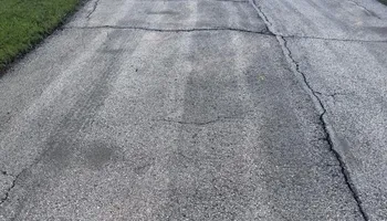 Commerical Seal Coating for Black Diamond Sealcoating in St. Charles, IL