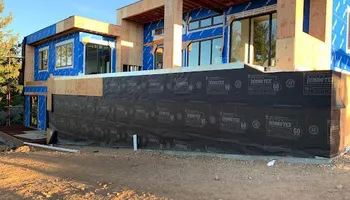 Custom Home Construction for J Segle Construction in Benicia, CA