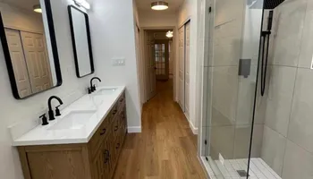 Custom Furniture Design for Kimball Construction & Handyman Services in Louisville, KY