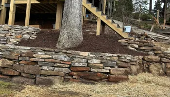 Mowing for Mountain View Lawn Care and Detail in Seneca, SC
