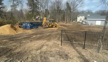 Land Clearing & Demolition for Just In Time Excavating LLC in Williamstown, NJ