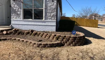 Lawn Maintenance for Three Angels Lawncare in Rogers, AR