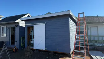 Roofing Services for Genisis Construction in Coos Bay, OR