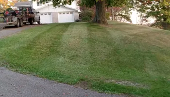 Patio Design & Construction for Bakers Landscape & Design in East Liverpool, OH