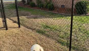 Fence Installation for TG Fencing LLC in Farmville, NC