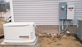 Electrical Panel Upgrades for AMPED UP ELECTRICAL in Seneca, SC