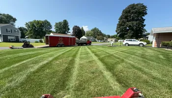 Patio Design & Construction for J&F Lawn and Yard Care  in Burnt Hills, NY