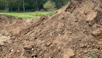    Excavating for Shearon Trucking and Excavating LLC in Nashville,  TN