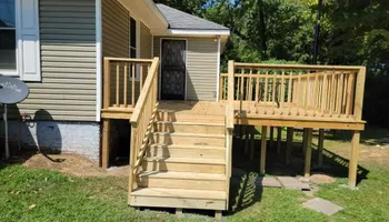 Fence Installation for Pollards Decks and Fences in Obion, TN