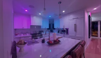 Smart Home Automation for Greenhome Automations in Miami, FL