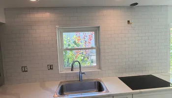 Kitchen Backsplash Tiling for Salcedos Ceramic & Tile in Bartow, FL