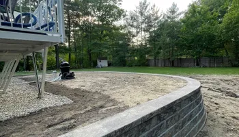 Masonry & Landscape Design for Doyle & Sons LLC in Quincy, MA