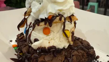Our Locations for Sweet Pearl's Ice Cream in Garland, TX