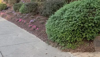 Mowing for Southern Star Landscaping LLC in Catawba, NC