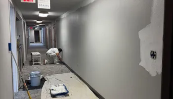 Exterior Painting for Conley Brothers Painting in Mishawaka, IN