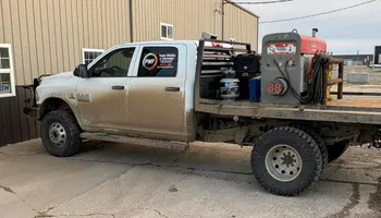 Pipeline Welding for Parker Welding and Fabrication in Greenleaf, KS