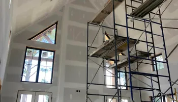 Drywall Installation for Owen Drywall in Brighton, TN