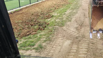 Land Clearing & Demolition for Watkins Excavation in Robards, KY