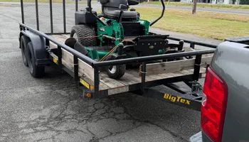 Mobile Welding Services for Hayes Welding & Small Engine in Callao, VA