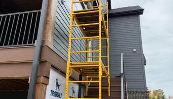 Kitchen Renovation for Ironborn Contracting in Pittsburgh, PA