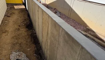 Concrete for Gemini Construction & Excavating LLC in Evans, CO