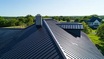 Residential & Commercial Roofing Services for Above All Roofing in St. Louis, MO