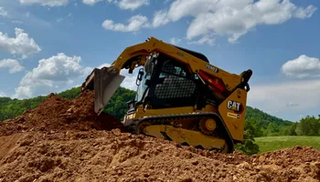 Excavation Consulting for Grayson Groundworks in Sevierville, TN