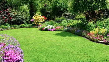 Lawn Mowing for 4 Points Lawncare LLC in Hayes, VA