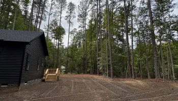 Residential Land Clearing for C.M. Grading in Goochland, VA
