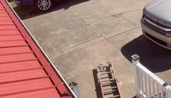 Roofing Installation for Spillman’s Renovations LLC in Greenwich, OH